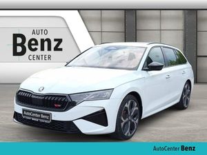 Skoda Octavia OCTAVIA C. RS 2,0 TSI DSG *PANO*DCC*AHK*LED*NAVI*
