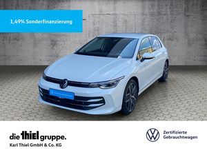 Volkswagen Golf 1.5 TSI eHybrid Style DSG AHK+Navi AHK+Navi
