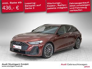Audi A5 Avant TFSI quattro S line S tronic