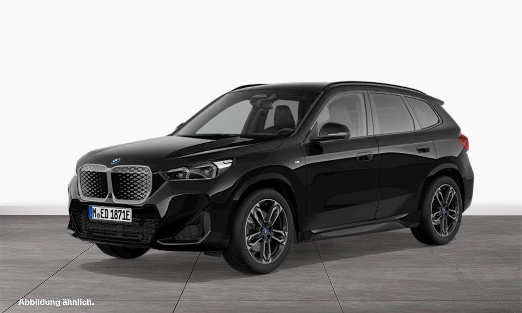 BMW iX1 xDrive30 M Sport AHK Driv.Assist.Prof LED Leasing
