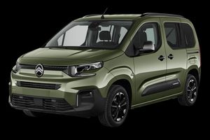 Citroën Berlingo Diesel 130 MAX M Auto