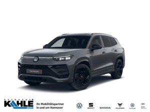 Volkswagen Tayron 1.5 eHybrid DSG R-Line SOFORT VERFÜGBR!  BlackStyle Winterräder IQ.Drive AHK