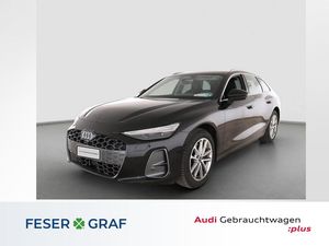 Audi A6 Avant TDI qu S tr. AHK MATRIX 360° TECH PLUS