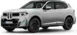 BMW iX5 Leasing