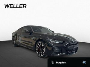 BMW 430i xD Coupé M SPORT PRO St+Go H/K RFK GSD 19"