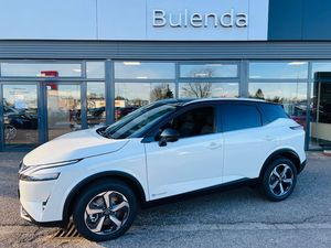 Nissan Qashqai e-Power N-Connecta Tech. Wint. Des. Bus. Leasing