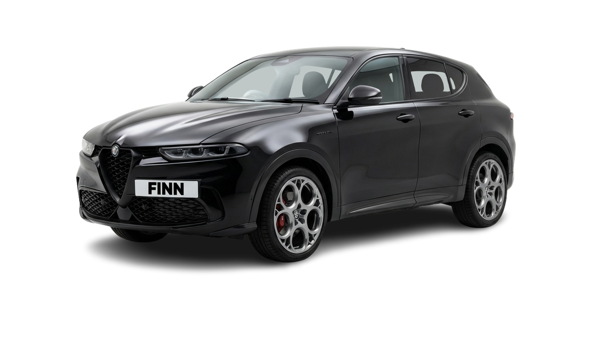 Alfa Romeo Tonale 1.5 VGT Hybrid 118kW 1.5 VGT Hybrid 118kW DCT VELOCE Auto-Abo