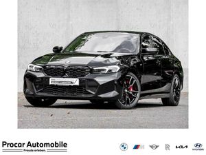 BMW M340i xDrive M SPORT PRO+GLASDACH+H/K+HuD+360°