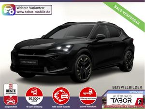 Cupra Formentor eTSI Tribe AHK 19" EdgeP Kessy Kam eHk