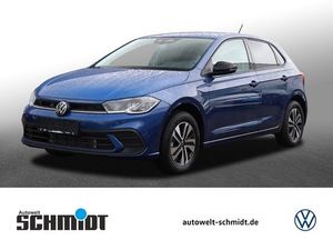 Volkswagen Polo "ENERGY" 1,0 l TSI 7-Gang-DSG