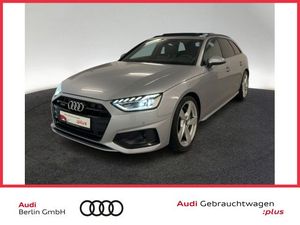 Audi A4 Avant Advanced 50 TDI qu.tiptr. PANO RFK LED