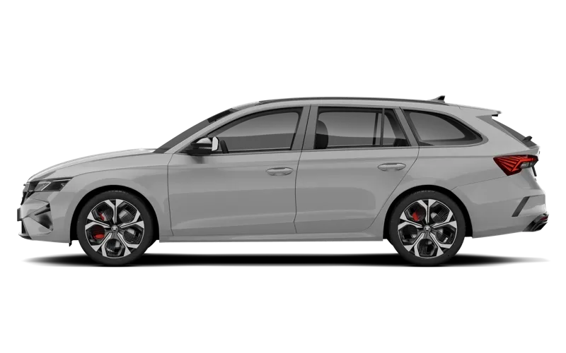 Skoda Octavia-combi-rs RS 2.0 TSI DSG Combi Auto kaufen