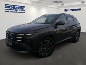 Hyundai Tucson Prime CRDI *August Aktion* *UPE 49.490€*