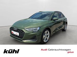 Audi A3 Sportback TFSIe 150kW S tronic LED/ACC/Kamera