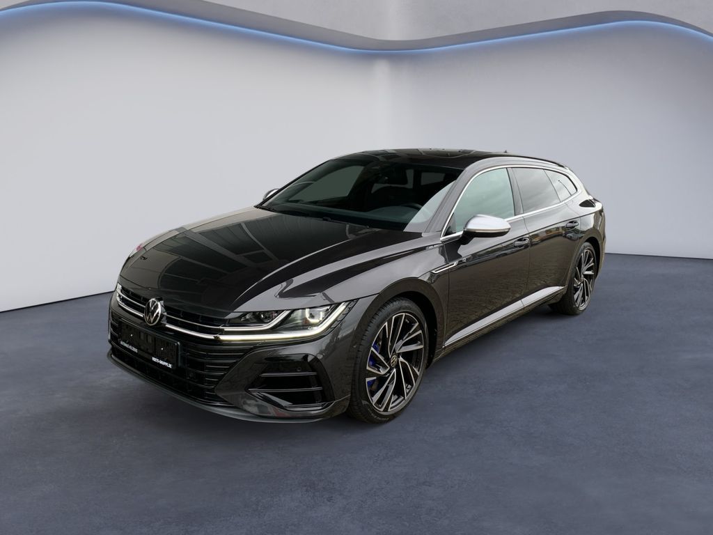 Volkswagen Arteon R Shooting Brake 2.0 TSI 4MOTION DSG Pano Leasing
