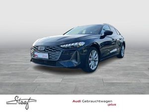 Audi A5 Avant (FU5)