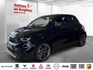 Abarth 500 e Turismo 42 kWh ⚡ sofort verfügbar❗🏎️ Leasing