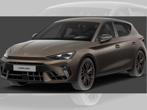 Cupra Leon VZ 2.0 TSI DSG +MATRIX+SENNHEIS+AHK+NAVI+SH Leasing
