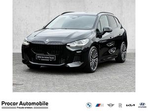 BMW 218 218i M-Sport * Panorama Glasdach * harman/kardon * Aktivsitz/Massage * Driving Assistant * Komfortzu