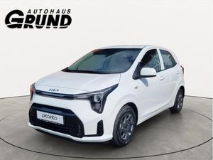 Kia Picanto 1.0 VISION | NAVI | KAMERA | SHZ | GEWERBLICH |