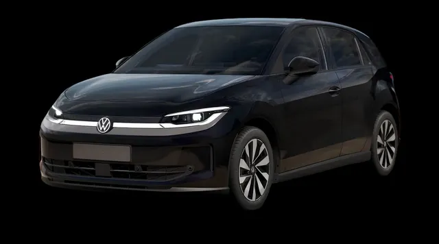 Volkswagen ID. Polo Life 52 kWh 155 kW