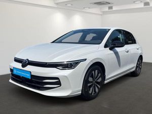 Volkswagen Golf VIII Lim. GOAL 1.5 eTSI  DSG - GJR SHZ Matrix-LED Navi ACC Rear View PDC AHK CarPlay