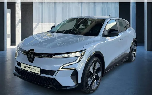 Renault Megane-e-tech Paket Equilibre EV40 130hp Boost Charge 5dr