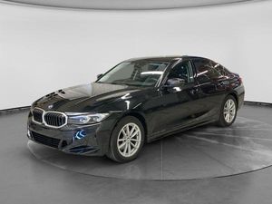 BMW 320 Lim. SHZ/MFA/PDC *SOFORT*