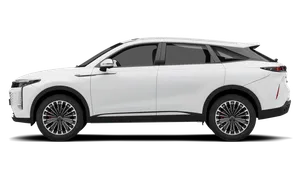 Omoda 9 1.5 TGDI PHEV DHT Exclusive