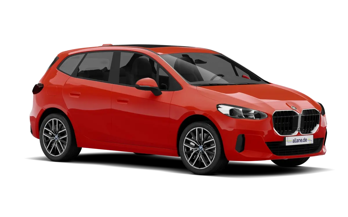 BMW 2er Active Tourer 223i Steptronic DCT xDrive Leasing