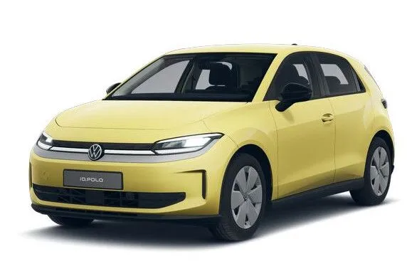 Volkswagen ID. Polo Life 37 kWh 85 kW