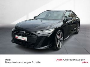 Audi A6 Avant 3.0 TFSI quattro S-tronic B&O HUD PANO