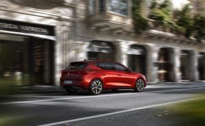 seat Leon 2020 neuvorstellung