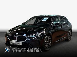 BMW 120 120i Aut. *AHK*SHZ*