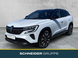 Renault Austral Techno Mild Hybrid 160 Automatik LED+SHZ