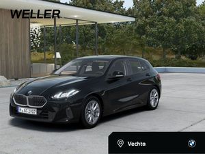 BMW 120 Comfort Paket RFK LED DAB Shzg LiCoPlus 17''