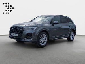 Audi Q7 SUV S line TFSI e quattro 290 kW tiptronic *Matrix*B&O*Optik Schwarz*