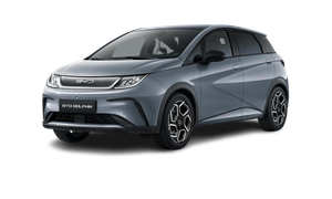 BYD Dolphin BEV 60kWh FWD BEV 60kWh Comfort FWD Auto-Abo