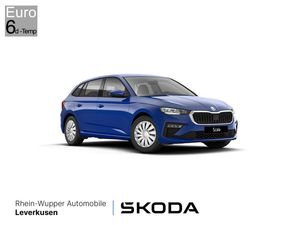 Skoda Scala TSI Essence Leasing