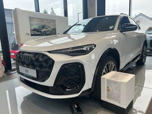 Audi Q5 Sportback TDI "edition one" quattro