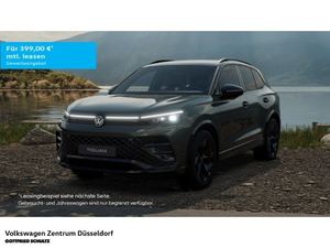 Volkswagen Tiguan R-Line 1 5 l eTSI AHK Black Style *sofort