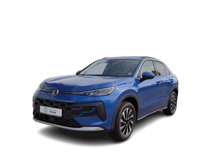 Volkswagen T-Roc Life 1.5 l eTSI OPF 85 kW (116 PS) 7-Gang-