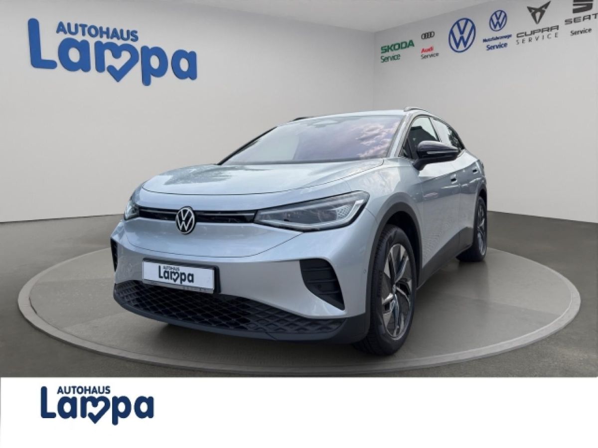 Volkswagen ID.4 Pro ENERGY AHK, Wärmepumpe, IQ.Light Leasing