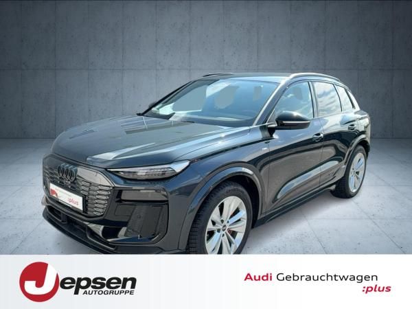 Audi Q6 e-tron Q6 SUV e-tron AHK 20 Matrix ACC 360 4xSHZ Keyless Leasing