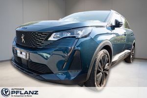 Peugeot 5008 GT 1.2 Hybrid 136 e-DSC6 *AB 214€ OHNE...