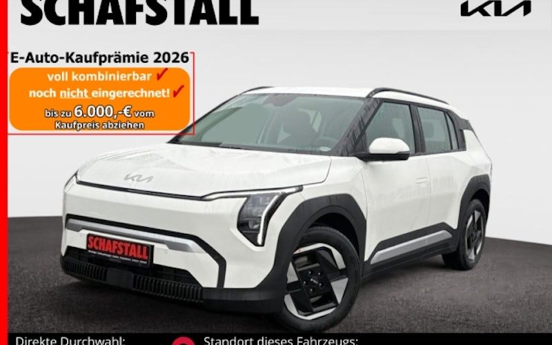 Kia Ev3 58 KWh 150 KW Air Frontantrieb 5dr Kauf