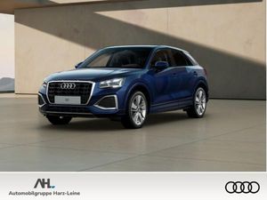 Audi Q2 advanced 35 TFSI 110(150) AHK Pano ACC AHK