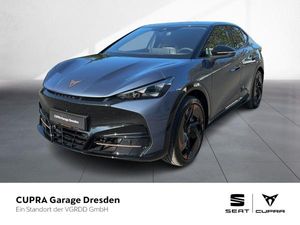 Cupra Tavascan VZ #EXTREME #HeatPump