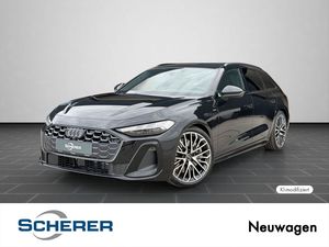 Audi A5 Avant edition one e-hybrid quattro 270 kW S t