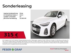 Audi A6 Avant TFSI S tronic Pano Matrix